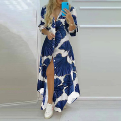 vestido verão floral na internet