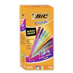LAPICERA FASHION BIC