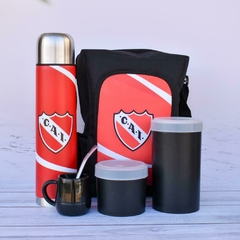 SET MATERO EQUIPOS DE FUTBOL - Joseda Novedades
