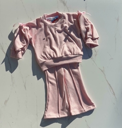 CONJUNTO COQUETTE en internet