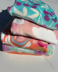 CALZAS DE POLAR SOFT - comprar online