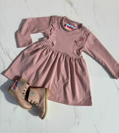 Imagen de VESTIDO DALIA