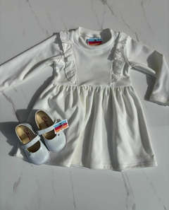 VESTIDO DALIA
