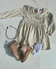 VESTIDO ELISA