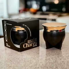 MATE CHARRO