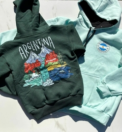 BUZO ARGENTINA - tienda online