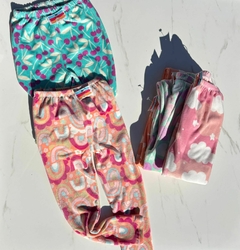 CALZAS DE POLAR SOFT