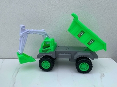 CAMIONES PARA CONSTRUCCIÓN en internet