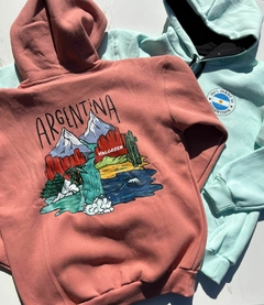 BUZO ARGENTINA - comprar online