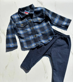 CONJUNTO EDGAR - Joseda Novedades