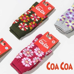 MEDIAS ESTAMPADAS DE DAMA - comprar online