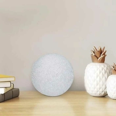 LAMPARA DISEÑO LUNA