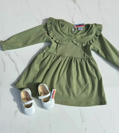 VESTIDO ELISA - comprar online