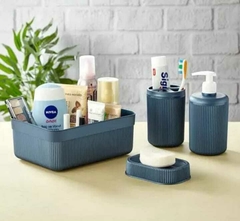 SET DE BAÑO