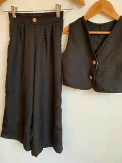 CONJUNTO JUANITA