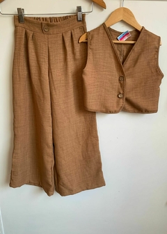 CONJUNTO JUANITA - comprar online