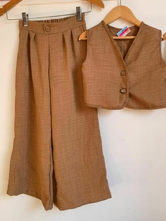 CONJUNTO JUANITA - Joseda Novedades