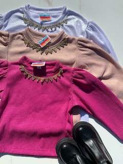 BUCITO ISABELLA - Joseda Novedades