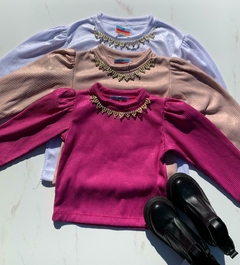 Imagen de BUCITO ISABELLA