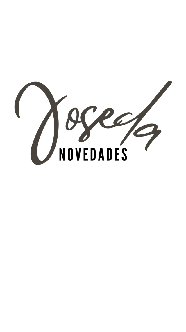 Joseda Novedades