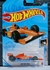 Hot Wheels Indy 500 Oval Naranja y Azul en internet