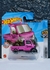 Hot Wheels Mighty K Ryu's Rides Color Rosa en internet