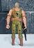 GI Joe GRUNT Líder de Escuadrón de Infantería - Jugueteria Chiapas