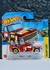 Hot Wheels '69 Chevy Pickup Roja Art Cars en internet