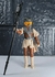 Star Wars 1983 Princesa Leia Disfraz Boushh Smile Macau en internet