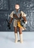 Star Wars 1983 Princesa Leia Disfraz Boushh Smile Macau - tienda en línea