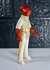 Star Wars Kenner 1982 Almirante Ackbar - Jugueteria Chiapas