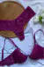 CONJUNTO RENDADO COM ARO INTEIRO - loja online