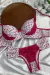 CONJUNTO EM DELICOTTON CEM POCENTO ALGODÃO COM BOJO E ARO - comprar online