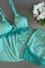 BABY DOLLL EM LIGANETE E RENDA - comprar online