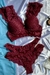 CROPPED TODO EM RENDA COM DETALHE DE RENDA LARGA NAS ALÇAS