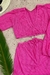 SAÍDA DE PRAIA EM TRANSPARÊNCIA COM DETALHE DE ARGOLA DOURADA MANGAS BUFANTES - Peach Melon