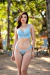 CONJUNTO CROPPED EM RENDA COM ALÇAS ENCAPADAS EM RENDA