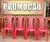 CADEIRA PLASTICO