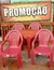 JOGO DE MESA PLASTICO SOL PLAST 152 KG - comprar online