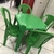 JOGO DE MESA PLASTICO SOL PLAST 152 KG - comprar online