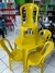 JOGO DE MESA PLASTICO SOL PLAST 152 KG - ATACADÃO DAS CADEIRAS UBERABA MG