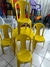 JOGO DE MESA PLASTICO SOL PLAST 152 KG - comprar online