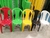 CADEIRA PLASTICO - comprar online