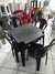 JOGO DE MESA PLASTICO SOL PLAST 152 KG - loja online