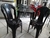 JOGO DE MESA PLASTICO SOL PLAST 152 KG - comprar online