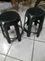 BANQUETA PLASTICA 120 KILOS - comprar online