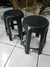 BANQUETA PLASTICA 120 KILOS na internet