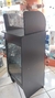 BALCÃO CAIXA 50/50 PRETO - comprar online