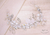 Tocado de Novia Ana