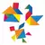 Kit Tangram - comprar online